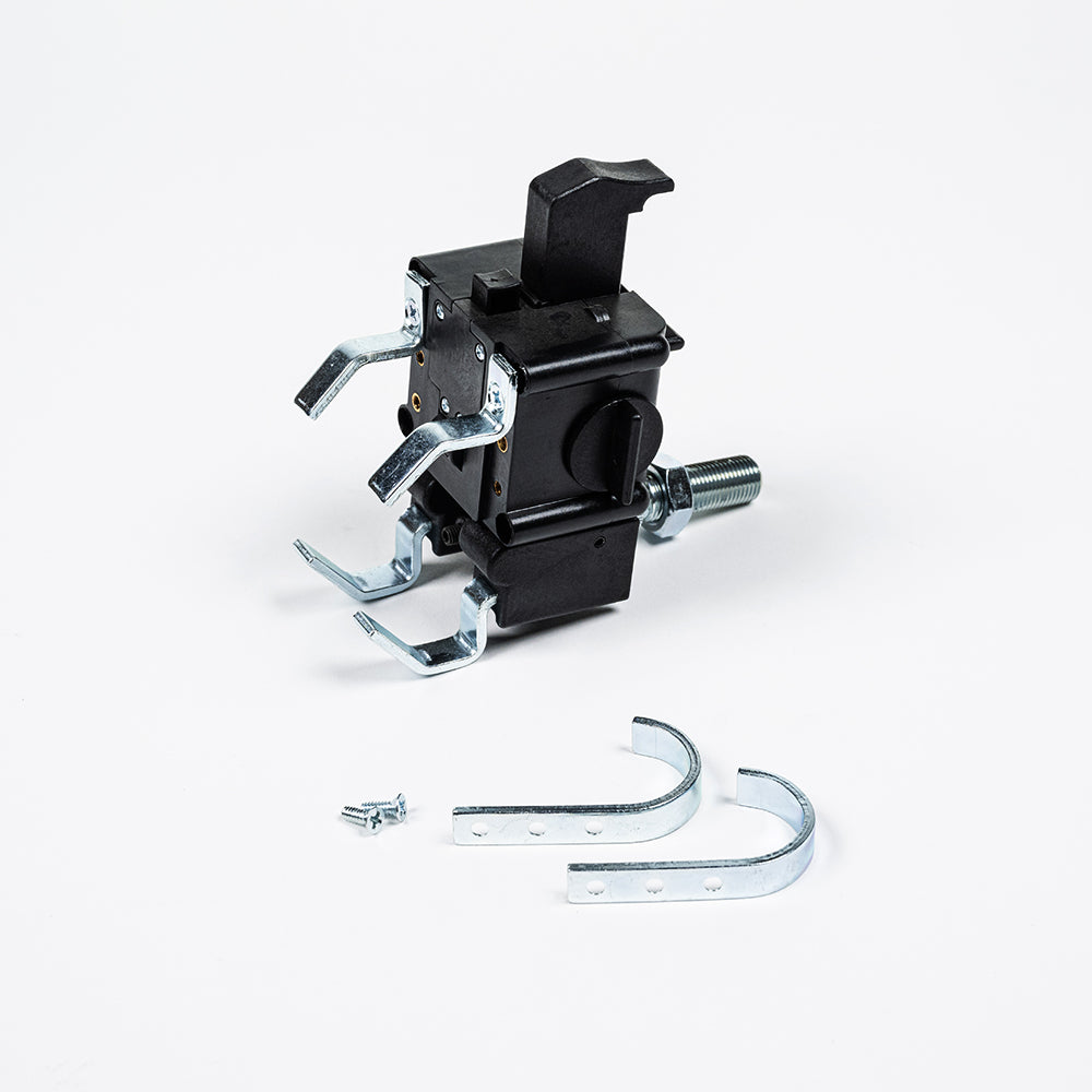 Blue Ox BRK2512 Patriot Brake Claw