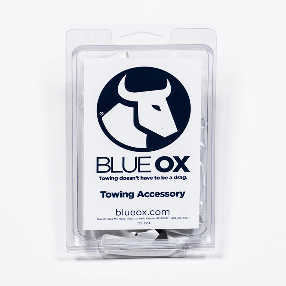 Blue Ox BRK2520 Kit, Patriot II & 3 RF Remote USB Power Cable