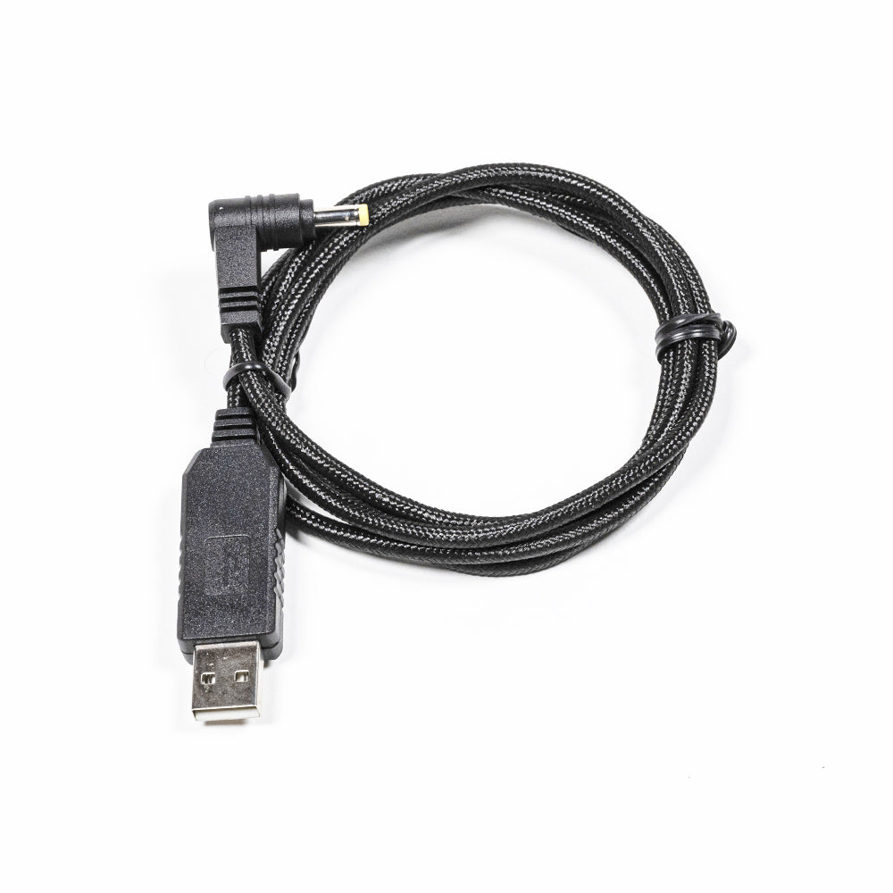 Blue Ox BRK2520 Kit, Patriot II & 3 RF Remote USB Power Cable