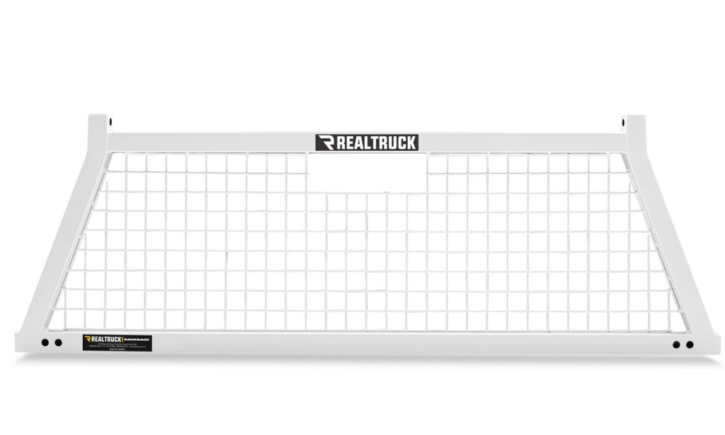 Backrack 10800W Safety Rack Frame for Select Chevrolet C10, Chevrolet C10 Pickup, Chevrolet C1500, Chevrolet C20, Chevrolet C20 Pickup, Chevrolet C2500, Chevrolet C30, Chevrolet C30 Pickup, Chevrolet C3500, Chevrolet K10, Chevrolet K10 Pickup, Chevrolet