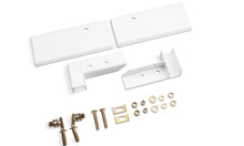 Load image into Gallery viewer, Backrack 30167W Installation Hardware Kit for Select Ram