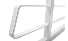 Load image into Gallery viewer, Backrack 15020W Backrack™ Headache Rack Frame for Select Chevrolet C10, Chevrolet C10 Pickup, Chevrolet C1500, Chevrolet C20, Chevrolet C20 Pickup, Chevrolet C2500, Chevrolet C30, Chevrolet C30 Pickup, Chevrolet C3500, Chevrolet K10, Chevrolet K10