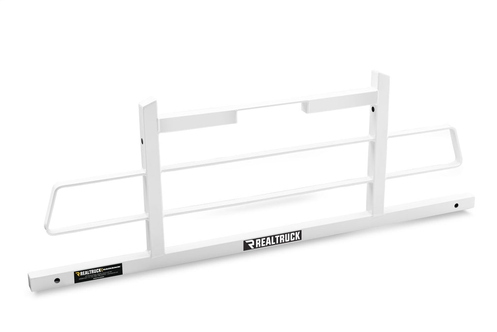 Backrack 15020W Backrack™ Headache Rack Frame for Select Chevrolet C10, Chevrolet C10 Pickup, Chevrolet C1500, Chevrolet C20, Chevrolet C20 Pickup, Chevrolet C2500, Chevrolet C30, Chevrolet C30 Pickup, Chevrolet C3500, Chevrolet K10, Chevrolet K10