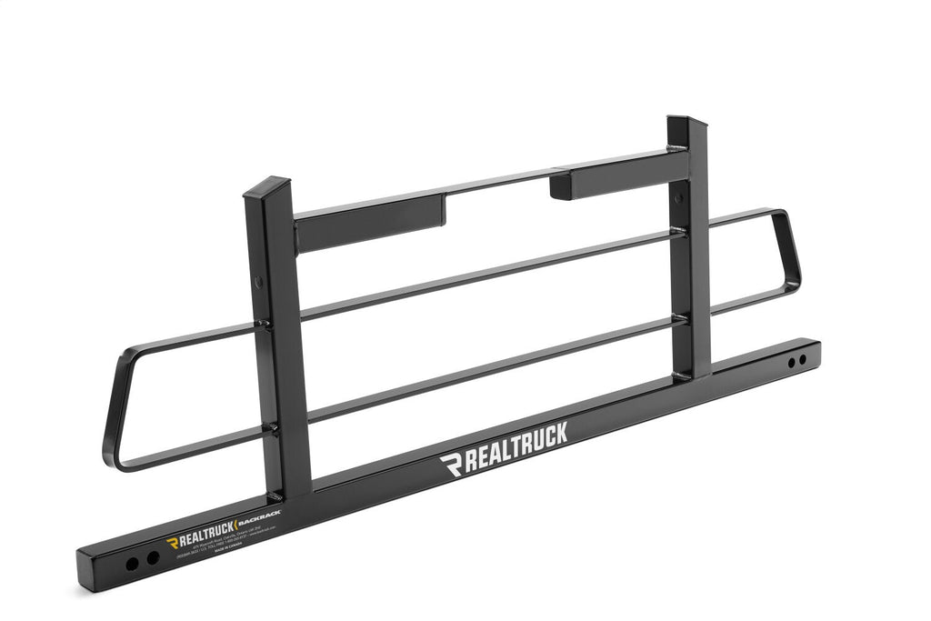 Backrack 15018 Backrack™ Headache Rack Frame for Select Ford F-250 Super Duty, Ford F-350 Super Duty, Ford F-450 Super Duty, Ford F-550 Super Duty