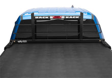 Load image into Gallery viewer, Backrack 15018 Backrack™ Headache Rack Frame for Select Ford F-250 Super Duty, Ford F-350 Super Duty, Ford F-450 Super Duty, Ford F-550 Super Duty