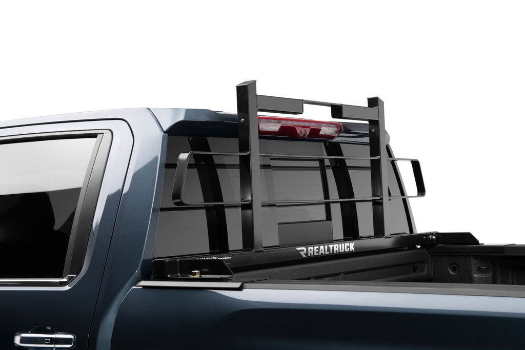 Backrack 15007 Backrack™ Headache Rack Frame for Select Toyota Tundra