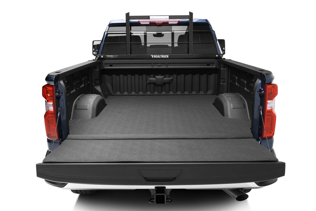 Backrack 15015 Backrack™ Headache Rack Frame for Select Chevrolet Colorado, GMC Canyon