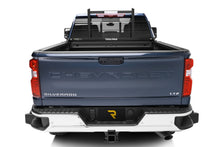 Load image into Gallery viewer, Backrack 15020 Backrack™ Headache Rack Frame for Select Chevrolet C10, Chevrolet C10 Pickup, Chevrolet C1500, Chevrolet C20, Chevrolet C20 Pickup, Chevrolet C2500, Chevrolet C30, Chevrolet C30 Pickup, Chevrolet C3500, Chevrolet K10, Chevrolet K10 Pickup,