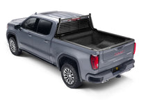 Load image into Gallery viewer, Backrack 12900 Louvered Headache Rack Frame for Select Chevrolet Silverado 1500, Chevrolet Silverado LD, Chevrolet Silverado LTD, Chevrolet Silverado HD, Chevrolet Silverado HD, Chevrolet Silverado HD, Chevrolet Silverado HD, Chevrolet Silverado HD, Ford