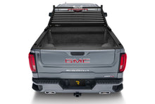 Load image into Gallery viewer, Backrack 12700 Louvered Headache Rack Frame for Select Ford F-250 Super Duty, Ford F-350 Super Duty, Ford F-450 Super Duty, Ford F-550 Super Duty