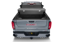 Load image into Gallery viewer, Backrack 12700 Louvered Headache Rack Frame for Select Ford F-250 Super Duty, Ford F-350 Super Duty, Ford F-450 Super Duty, Ford F-550 Super Duty