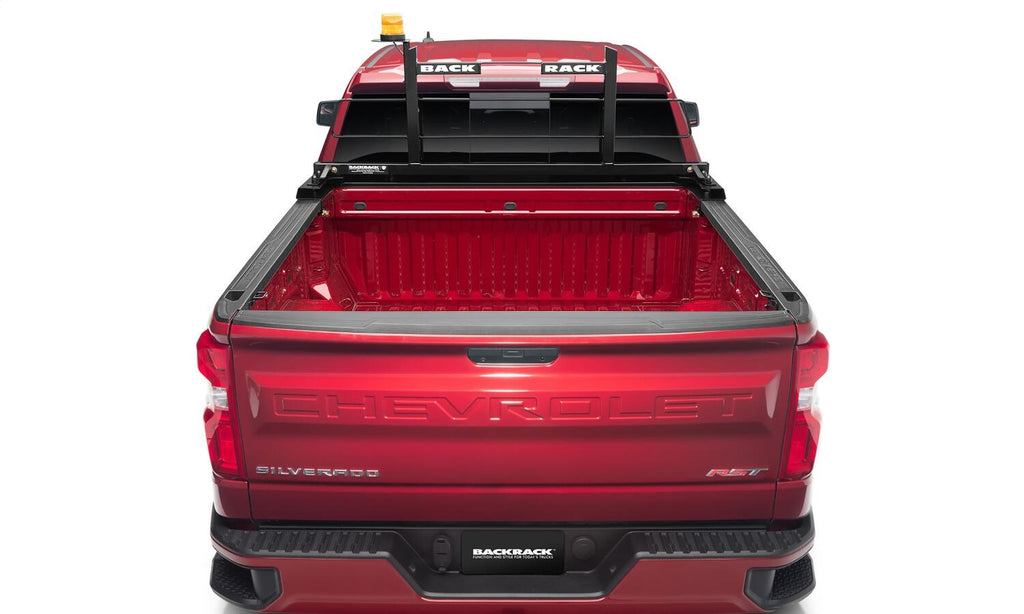 Backrack 81001 Utility Light Bracket