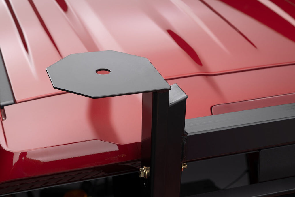 Backrack 81001 Utility Light Bracket