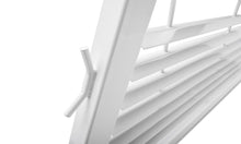 Load image into Gallery viewer, Backrack 12700W Louvered Headache Rack Frame for Select Ford F-250 Super Duty, Ford F-350 Super Duty, Ford F-450 Super Duty, Ford F-550 Super Duty