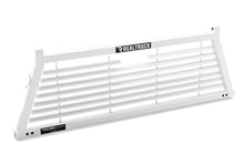 Load image into Gallery viewer, Backrack 12800W Louvered Headache Rack Frame for Select Chevrolet C10, Chevrolet C10 Pickup, Chevrolet C1500, Chevrolet C20, Chevrolet C20 Pickup, Chevrolet C2500, Chevrolet C30, Chevrolet C30 Pickup, Chevrolet C3500, Chevrolet K10, Chevrolet K10 Pickup,