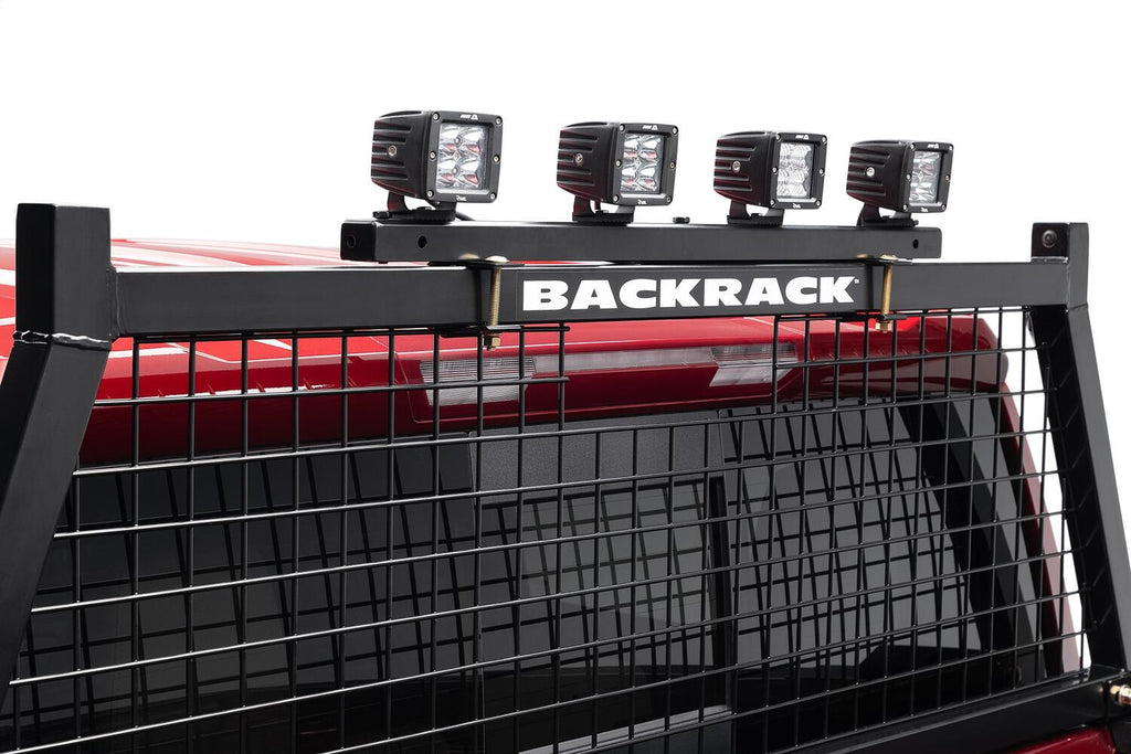 Backrack 42005 Off Road Light Bracket
