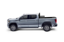 Load image into Gallery viewer, Backrack 14900 Open Headache Rack Frame for Select Chevrolet Silverado 1500, Chevrolet Silverado LD, Chevrolet Silverado LTD, Chevrolet Silverado HD, Chevrolet Silverado HD, Ford F-150, Ford F-150 Lightning, GMC Sierra 1500, GMC Sierra Limited, GMC