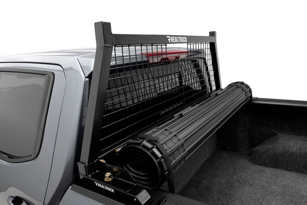 Backrack 10900 Safety Rack Frame for Select Chevrolet Colorado, Chevrolet Silverado 1500, Chevrolet Silverado LD, Chevrolet Silverado LTD, Chevrolet Silverado HD, Chevrolet Silverado HD, Chevrolet Silverado HD, Chevrolet Silverado HD, Chevrolet Silverado