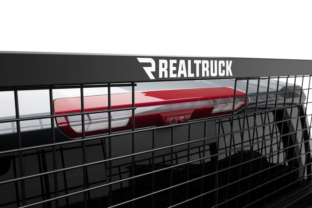 Backrack 10900 Safety Rack Frame for Select Chevrolet Colorado, Chevrolet Silverado 1500, Chevrolet Silverado LD, Chevrolet Silverado LTD, Chevrolet Silverado HD, Chevrolet Silverado HD, Chevrolet Silverado HD, Chevrolet Silverado HD, Chevrolet Silverado