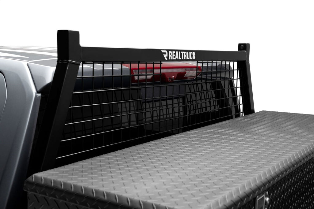 Backrack 10900 Safety Rack Frame for Select Chevrolet Colorado, Chevrolet Silverado 1500, Chevrolet Silverado LD, Chevrolet Silverado LTD, Chevrolet Silverado HD, Chevrolet Silverado HD, Chevrolet Silverado HD, Chevrolet Silverado HD, Chevrolet Silverado