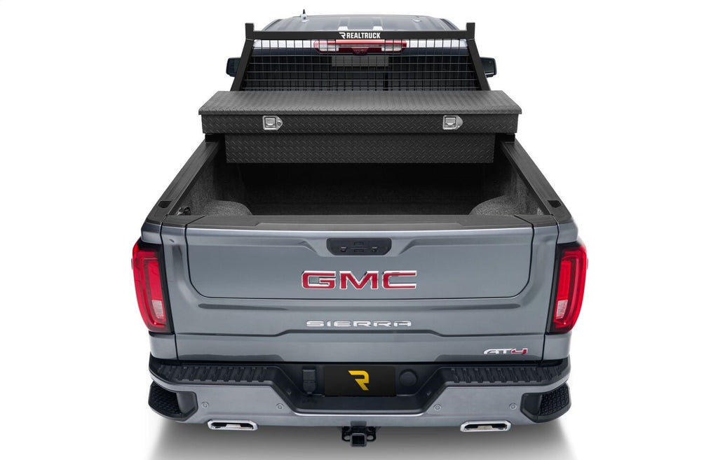 Backrack 10900 Safety Rack Frame for Select Chevrolet Colorado, Chevrolet Silverado 1500, Chevrolet Silverado LD, Chevrolet Silverado LTD, Chevrolet Silverado HD, Chevrolet Silverado HD, Chevrolet Silverado HD, Chevrolet Silverado HD, Chevrolet Silverado