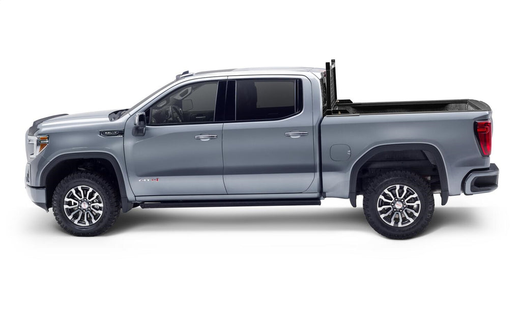 Backrack 10900 Safety Rack Frame for Select Chevrolet Colorado, Chevrolet Silverado 1500, Chevrolet Silverado LD, Chevrolet Silverado LTD, Chevrolet Silverado HD, Chevrolet Silverado HD, Chevrolet Silverado HD, Chevrolet Silverado HD, Chevrolet Silverado