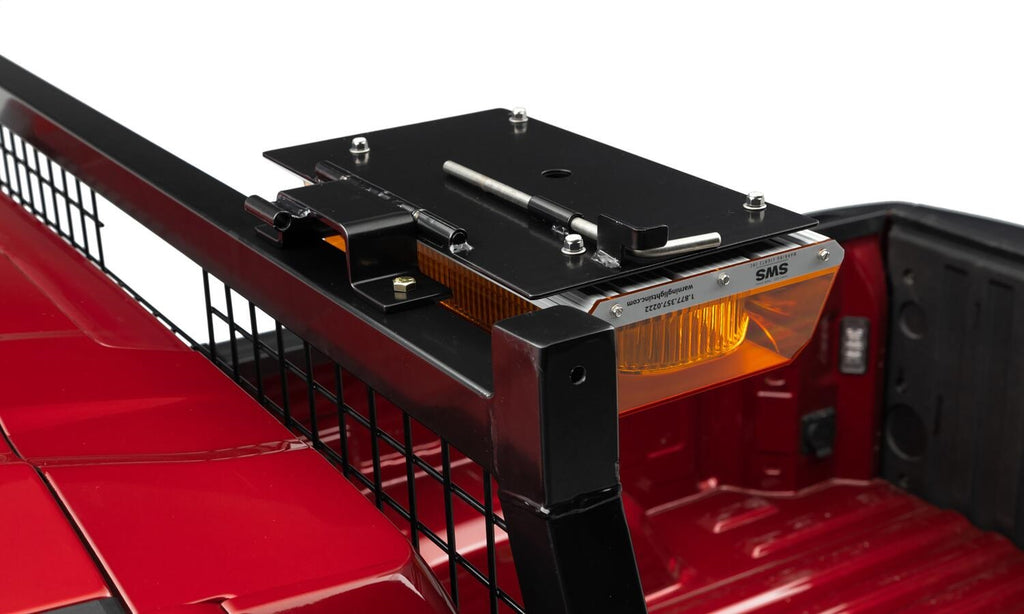 Backrack 91002RECF Utility Light Bracket