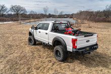 Load image into Gallery viewer, Backrack SRX702 SRX Rack Frame for Select Ford F-250 Super Duty, Ford F-350 Super Duty, Ford F-450 Super Duty