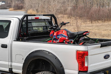 Load image into Gallery viewer, Backrack SRX700 SRX Rack Frame for Select Ford F-250 Super Duty, Ford F-350 Super Duty, Ford F-450 Super Duty