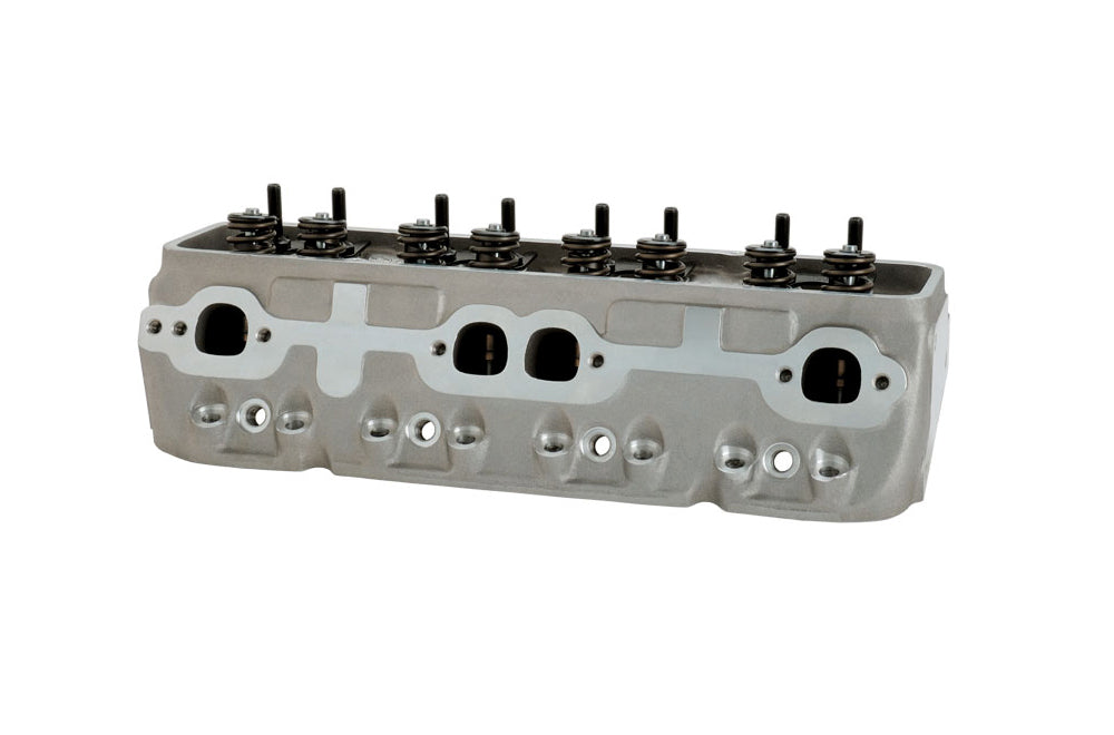BRODIX 1021005 SBC 180cc IK 180 Heads 64cc S/P Assembled