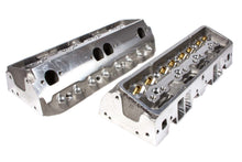 Load image into Gallery viewer, BRODIX 1320000 SBC 225cc D/S Heads 68cc 2.08/1.60 Bare