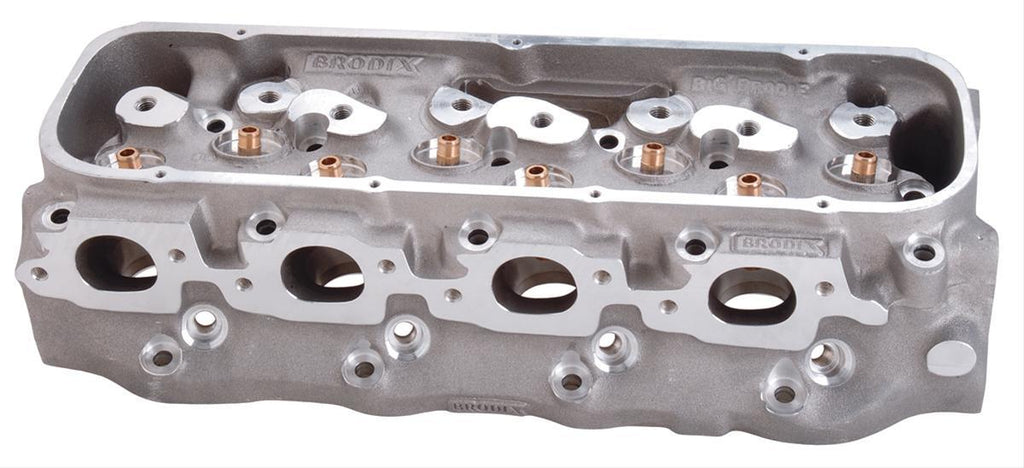 BRODIX 2038101 BBC 366cc BB3 Xtra Head 2.300/1.880 Assm.