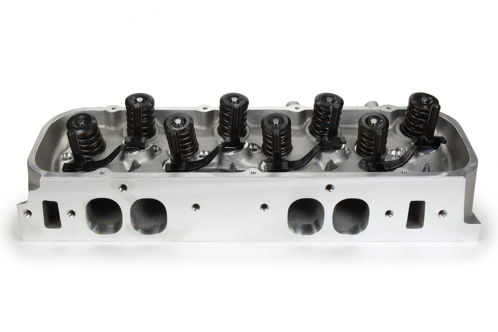 BRODIX 2061000 BBC 270cc Race Rite Head O/P 2.250/1.88 Assm.