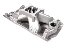 Load image into Gallery viewer, BRODIX BM1000 SBC Intake Manifold - 4150 Flange