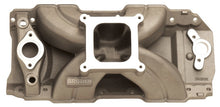 Load image into Gallery viewer, BRODIX BM2000 BBC High Velocity Intake Manifold - 4150 Flange