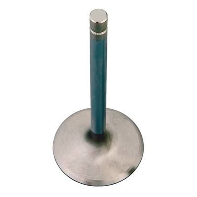 BRODIX BR81053 1.600 Exhaust Valve 1pk 11/32 x 5.380 OAL