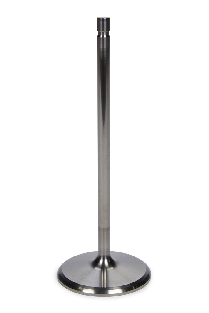 BRODIX BX2450-665T55 2.450 Titanium Intake Valve 6.650 OAL 0.3415