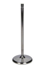 Load image into Gallery viewer, BRODIX BX2450-665T55 2.450 Titanium Intake Valve 6.650 OAL 0.3415