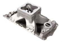 Load image into Gallery viewer, BRODIX HV1002 SBC High Velocity Intake Manifold - 4500 Flange