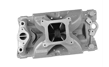 Load image into Gallery viewer, BRODIX HV1300 SBC HV Intake Manifold w/4150 Flange