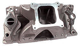 BRODIX HV2007 BBC High Velocity Intake Manifold - 4150 Flange