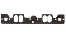 Load image into Gallery viewer, BRODIX MG1229 Intake Gasket - SBC O/P w/Head Hunter Heads