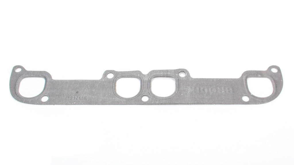 BRODIX MG52464 Exhaust Gasket - SBC Spread Port (Each)
