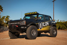 Load image into Gallery viewer, ICON Vehicle Dynamics 44000 21-23 BRONCO BILLET REAR LOWER LINK KIT for Select Ford Bronco
