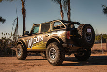 Load image into Gallery viewer, ICON Vehicle Dynamics 44100 21-23 BRONCO BILLET REAR UPPER LINK KIT for Select Ford Bronco