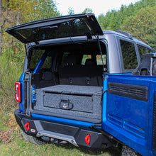 Load image into Gallery viewer, ARB BRONFKIK Roller Drawer Fitting and Installation Kit for Select Ford Bronco