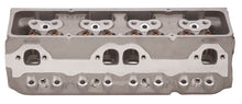 Load image into Gallery viewer, BRODIX SPSTST1STD227-SSPE SBC Track1 Spec Cylinder Heads Bare