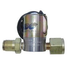 Load image into Gallery viewer, BIONDO RACING PRODUCTS ASV Auto Shutoff Valve