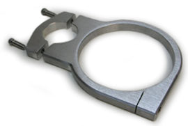 BIONDO RACING PRODUCTS BC2-5 Bottle Mount Bracket For 2.5 lb Bottle