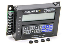 Load image into Gallery viewer, BIONDO RACING PRODUCTS DDI-1041-BR-V2 Elite 95 Delay Box Black w/Red Backlight